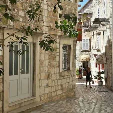Apartment Hvar 4