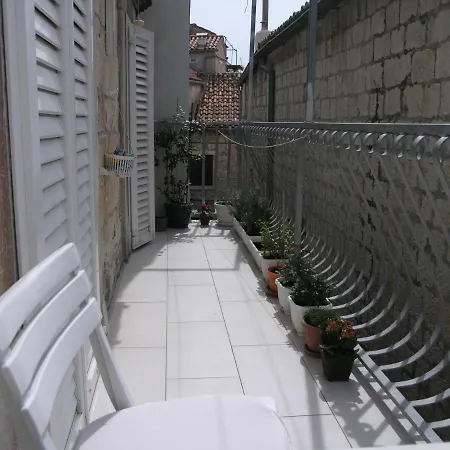 Apartment Hvar 4 Hvar Town