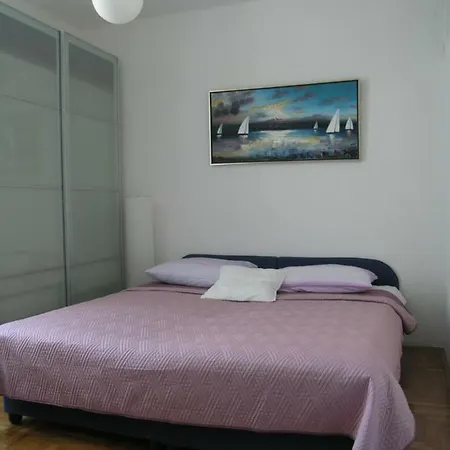 Hvar 4 Apartment *