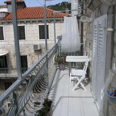 Hvar Apartamento
