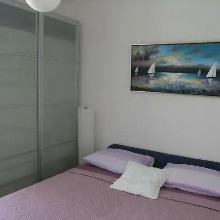 Hvar 4 Apartment Hvar Town