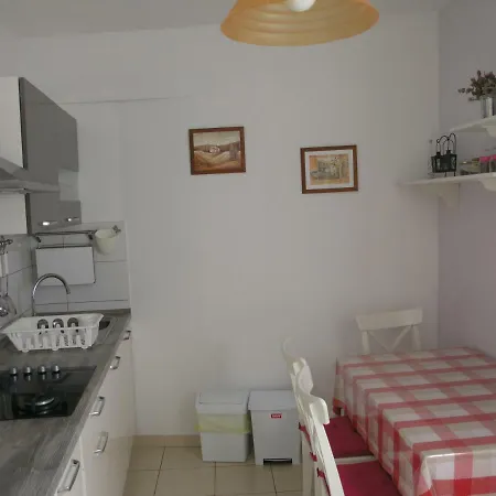 Апартаменты Hvar *