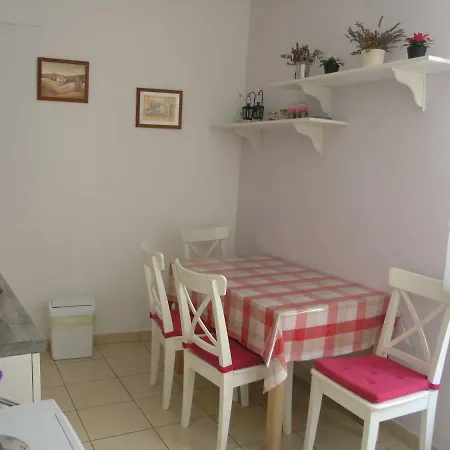 Apartamento Hvar