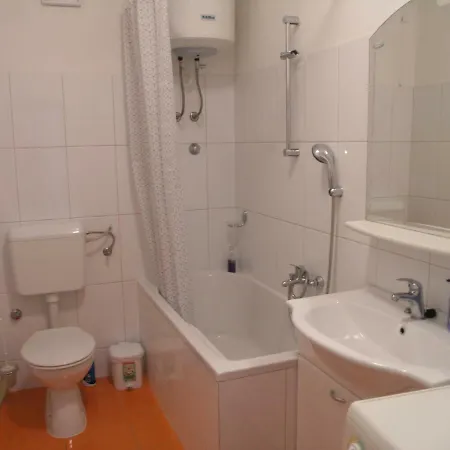 Apartamento Hvar *