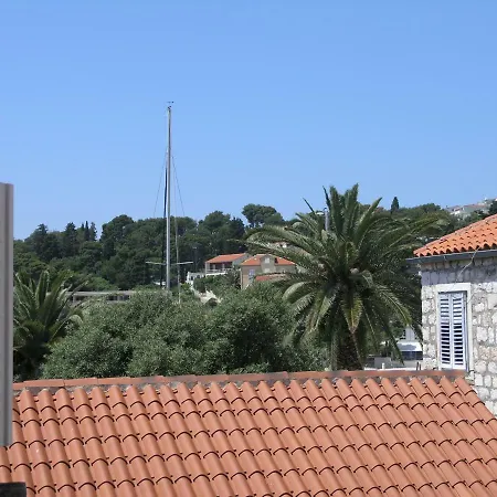 Apartamento Hvar