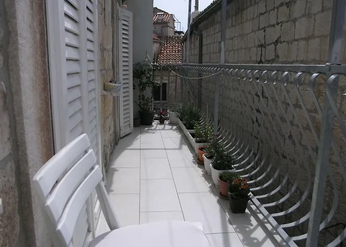 Lägenhet Hvar Hvar Town