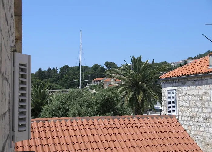 Lägenhet Hvar