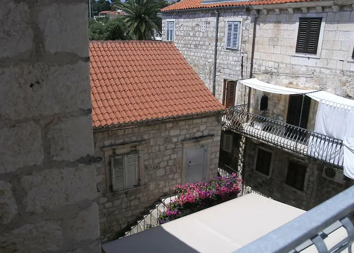 Lägenhet Hvar *