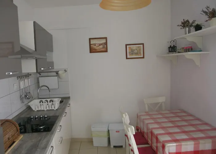 Lägenhet Hvar *